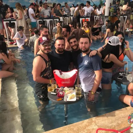 Sebastian Beach Residance