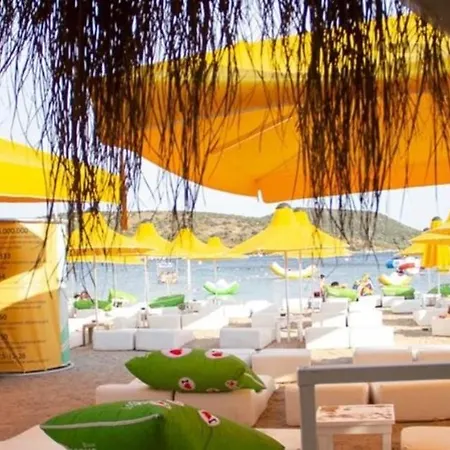 Lejlighed Sebastian Beach Residance Bodrum